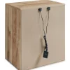 Hyanna Nightstand