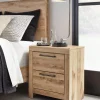 Hyanna Nightstand