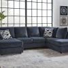 Albar Place 2-Piece Sectiona