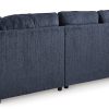 Albar Place 2-Piece Sectiona