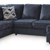 Albar Place 2-Piece Sectiona