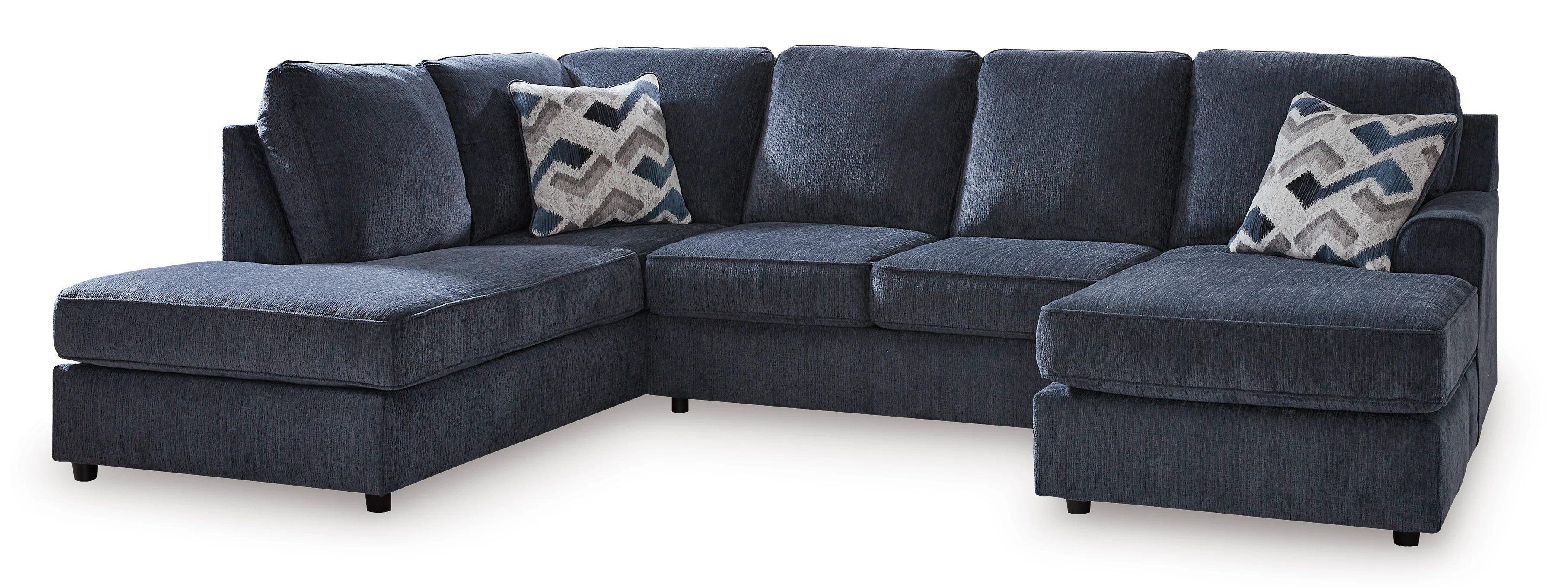 Albar Place 2-Piece Sectiona
