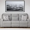 Biscoe Power Reclining Sofa