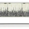 Freyton Accent Cabinet