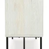 Freyton Accent Cabinet