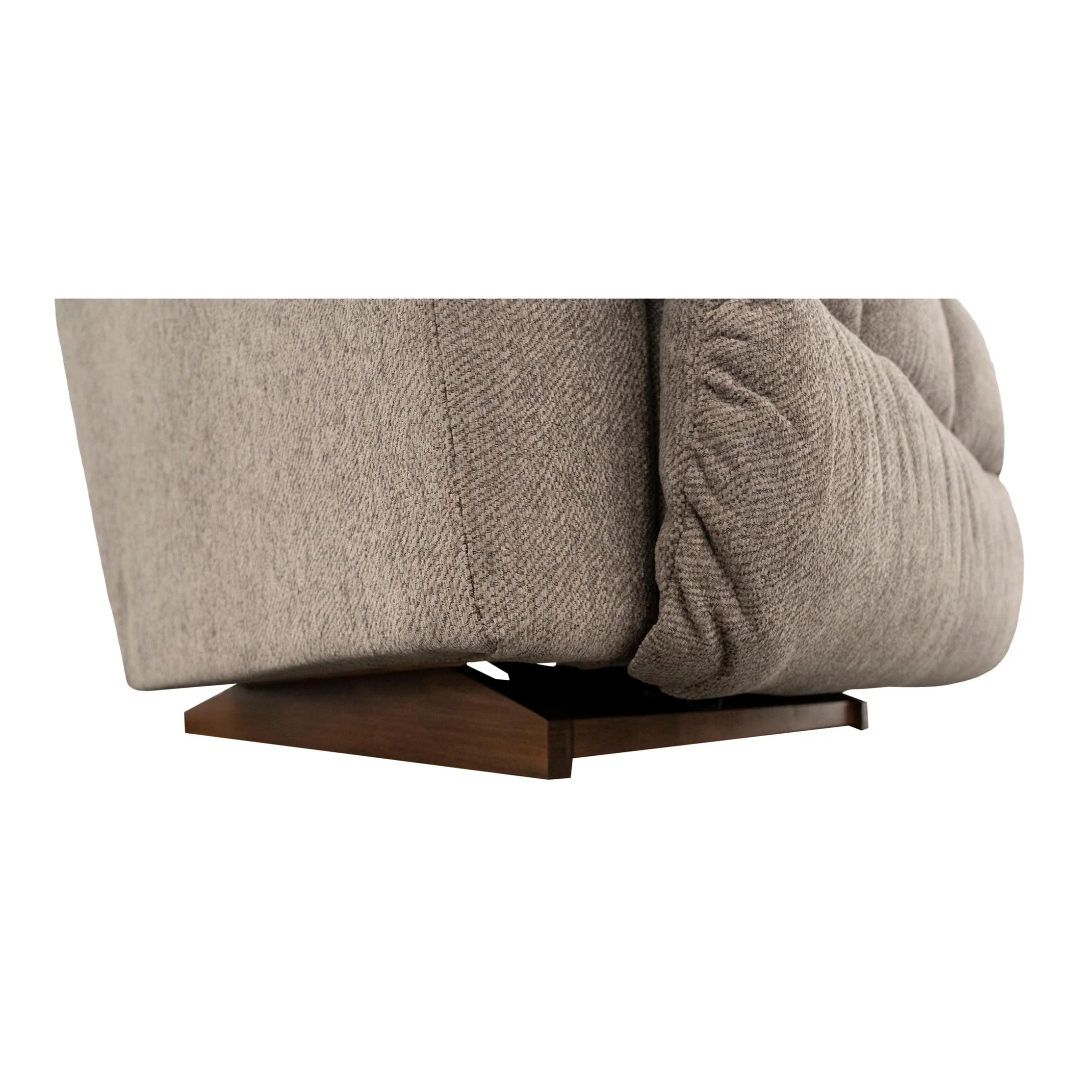 La-Z-Boy Morrison Power Rocker Recliner