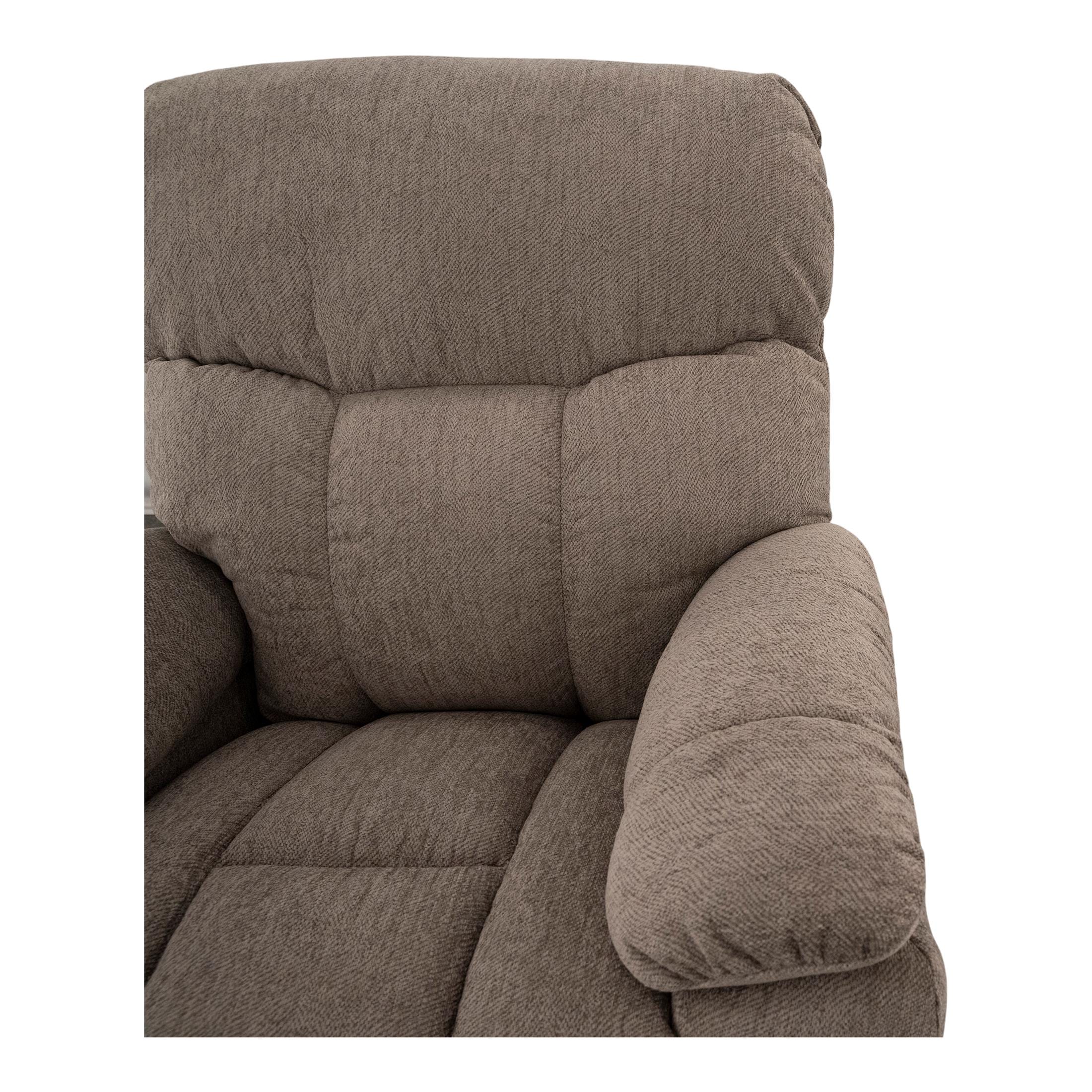 La-Z-Boy Morrison Power Rocker Recliner
