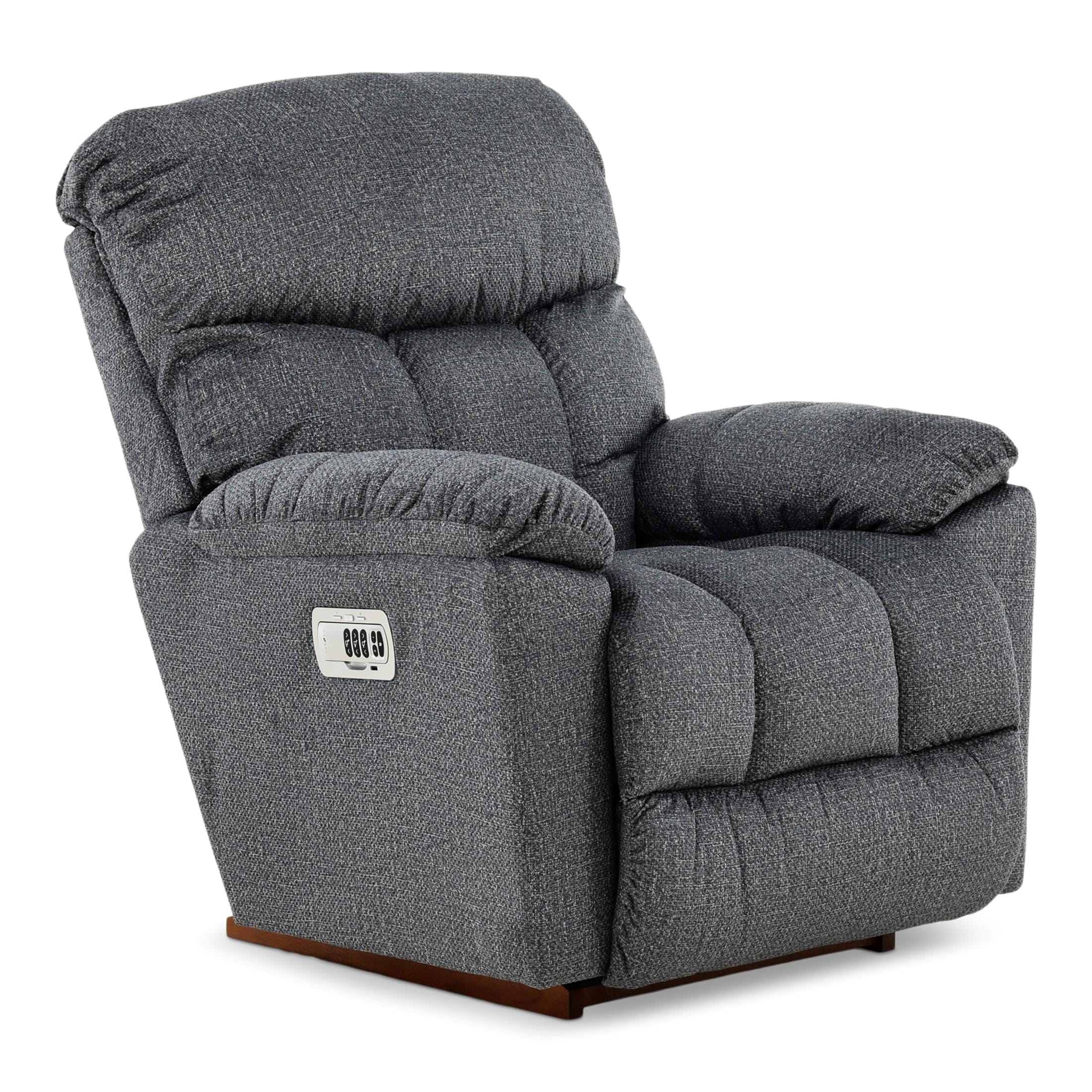 La-Z-Boy Morrison Power Rocker Recliner