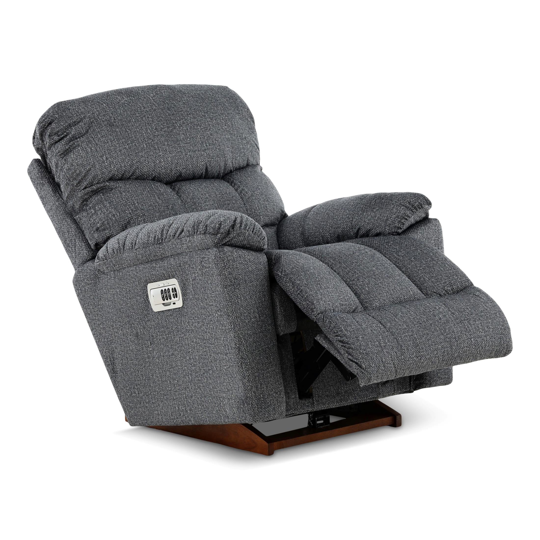 La-Z-Boy Morrison Power Rocker Recliner