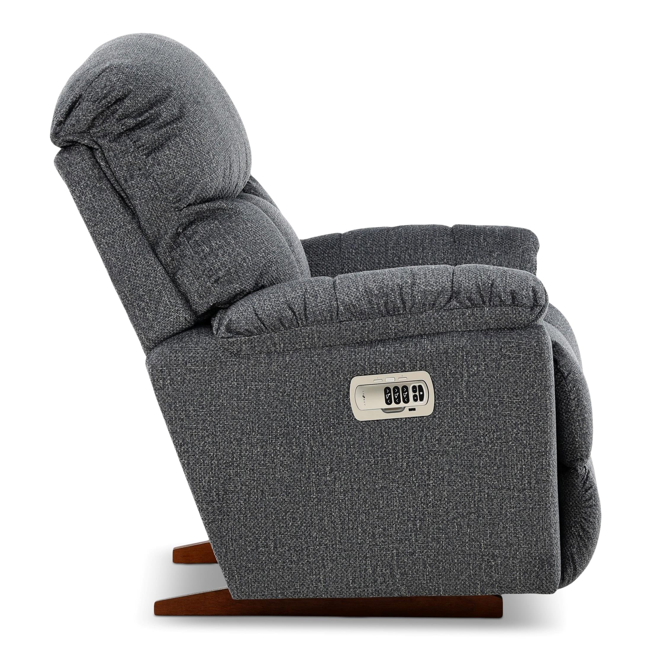 La-Z-Boy Morrison Power Rocker Recliner