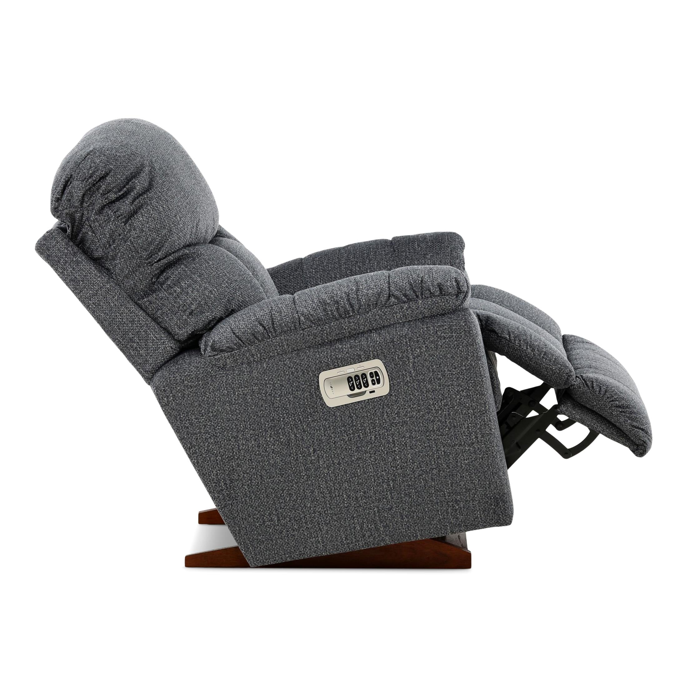 La-Z-Boy Morrison Power Rocker Recliner