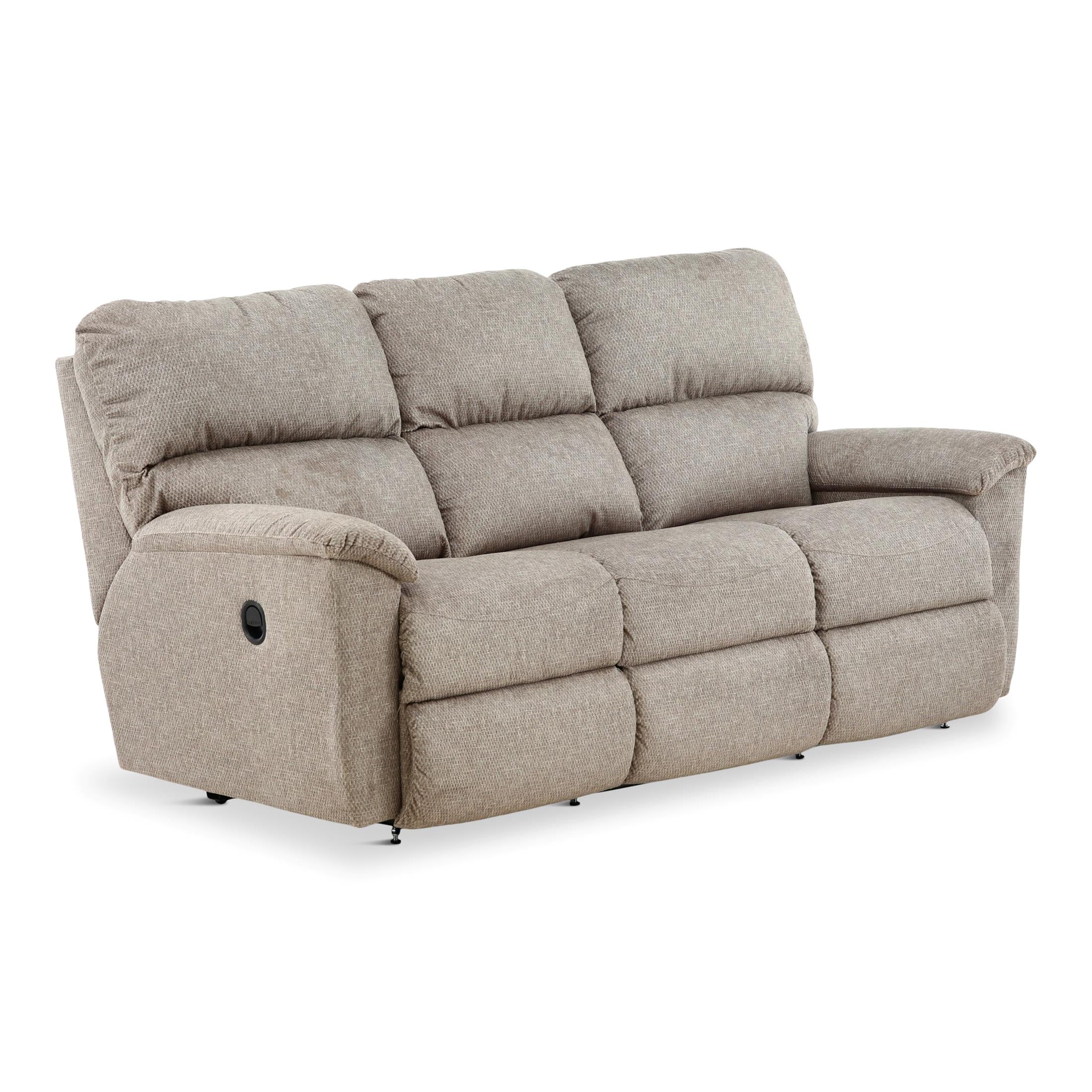 La-Z-Boy Brooks Reclining Sofa