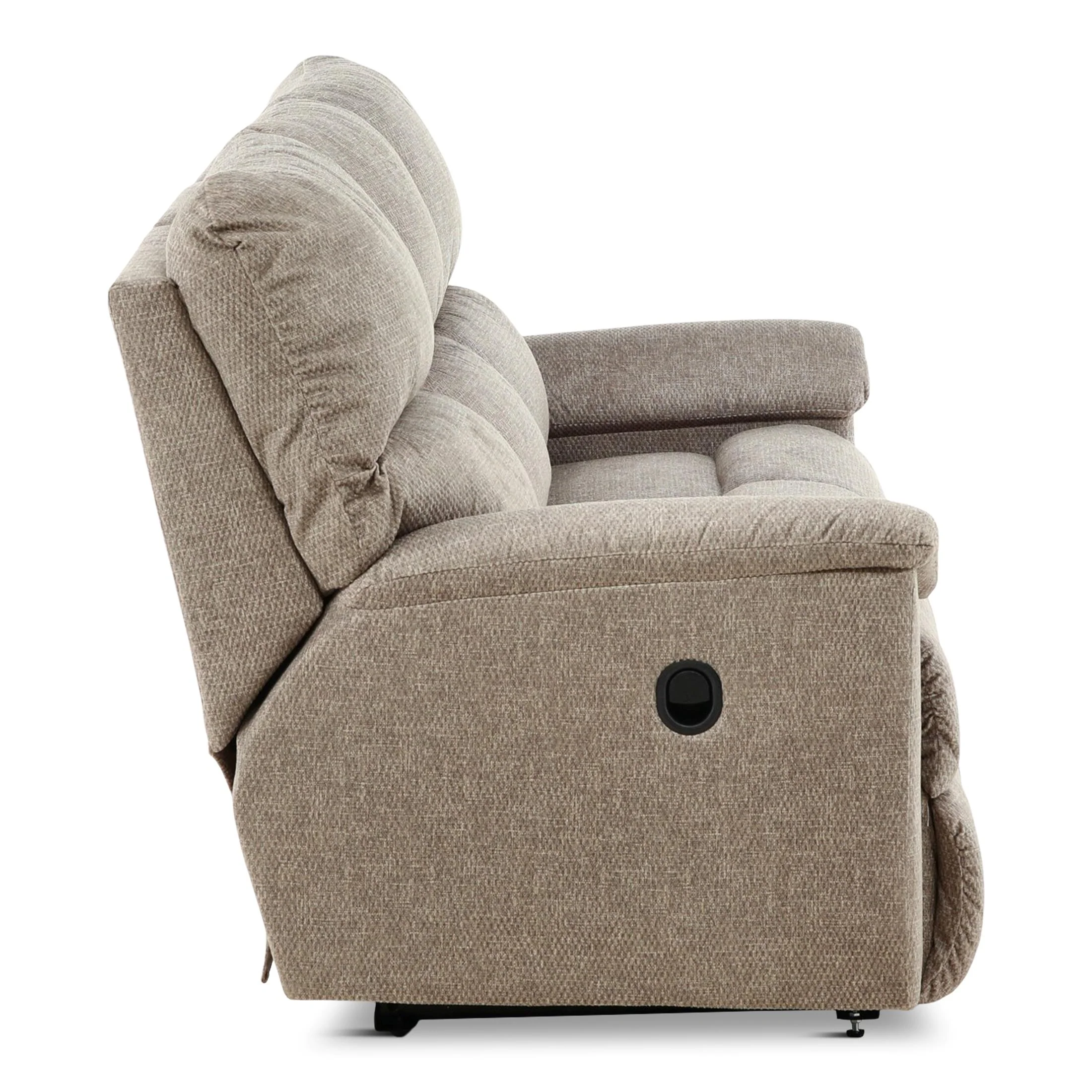 La-Z-Boy Brooks Reclining Sofa