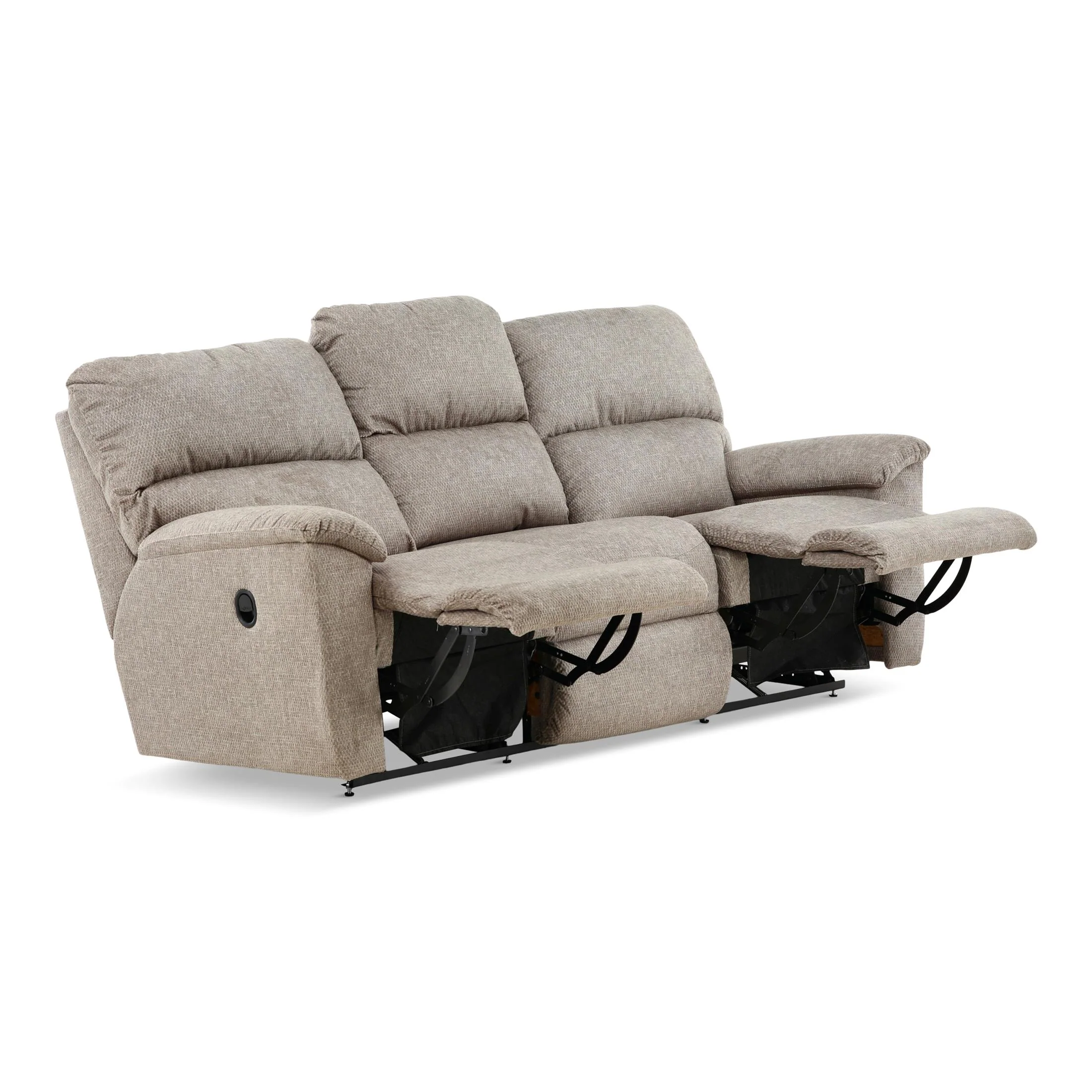 La-Z-Boy Brooks Reclining Sofa