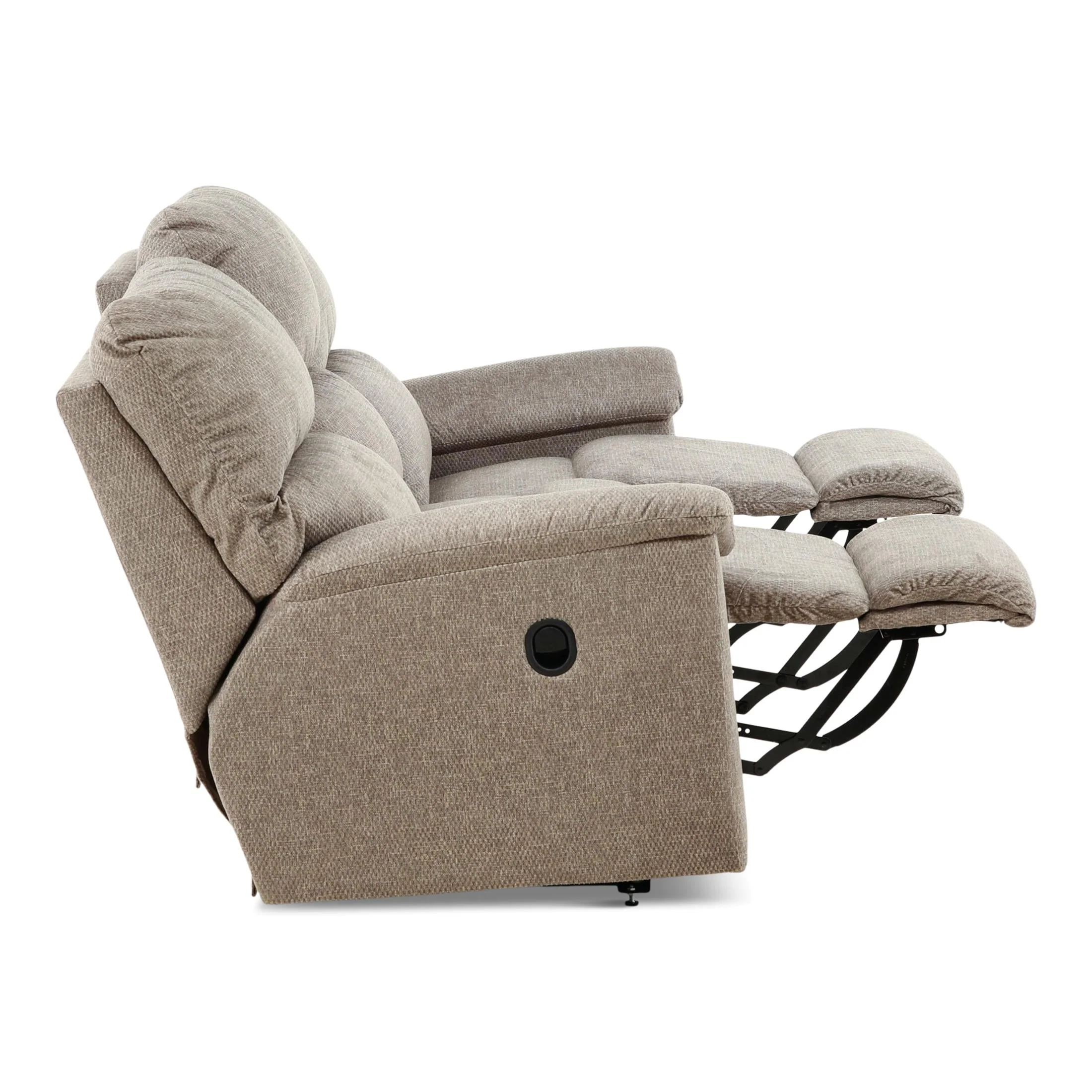 La-Z-Boy Brooks Reclining Sofa