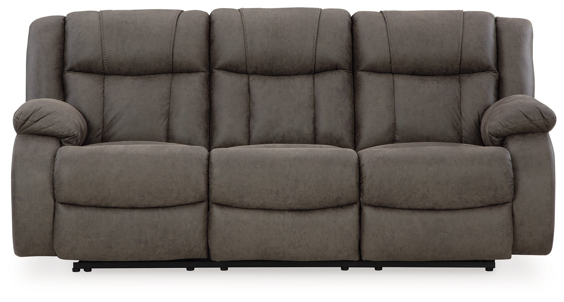 3128-first-base-reclining-sofa-1.jpg First Base Reclining Sofa