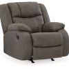 First Base Rocker Recliner