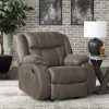 First Base Rocker Recliner