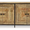 Camney Accent Cabinet