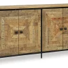 Camney Accent Cabinet