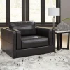 Amiata Oversized Chair
