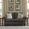 Roxmere Loveseat