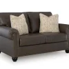 Roxmere Loveseat