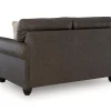 Roxmere Loveseat