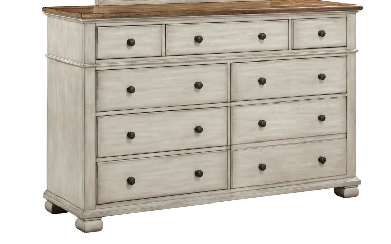 Rhett Dresser