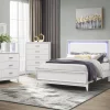 Alya Nightstand