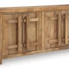 Dresor Accent Cabinet