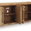 Dresor Accent Cabinet