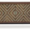 Dreggan Accent Cabinet