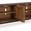 Dreggan Accent Cabinet