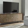 Dreggan Accent Cabinet