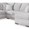 Gabyleigh 2-Piece Sectional with Chaise