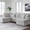 Gabyleigh 2-Piece Sectional with Chaise