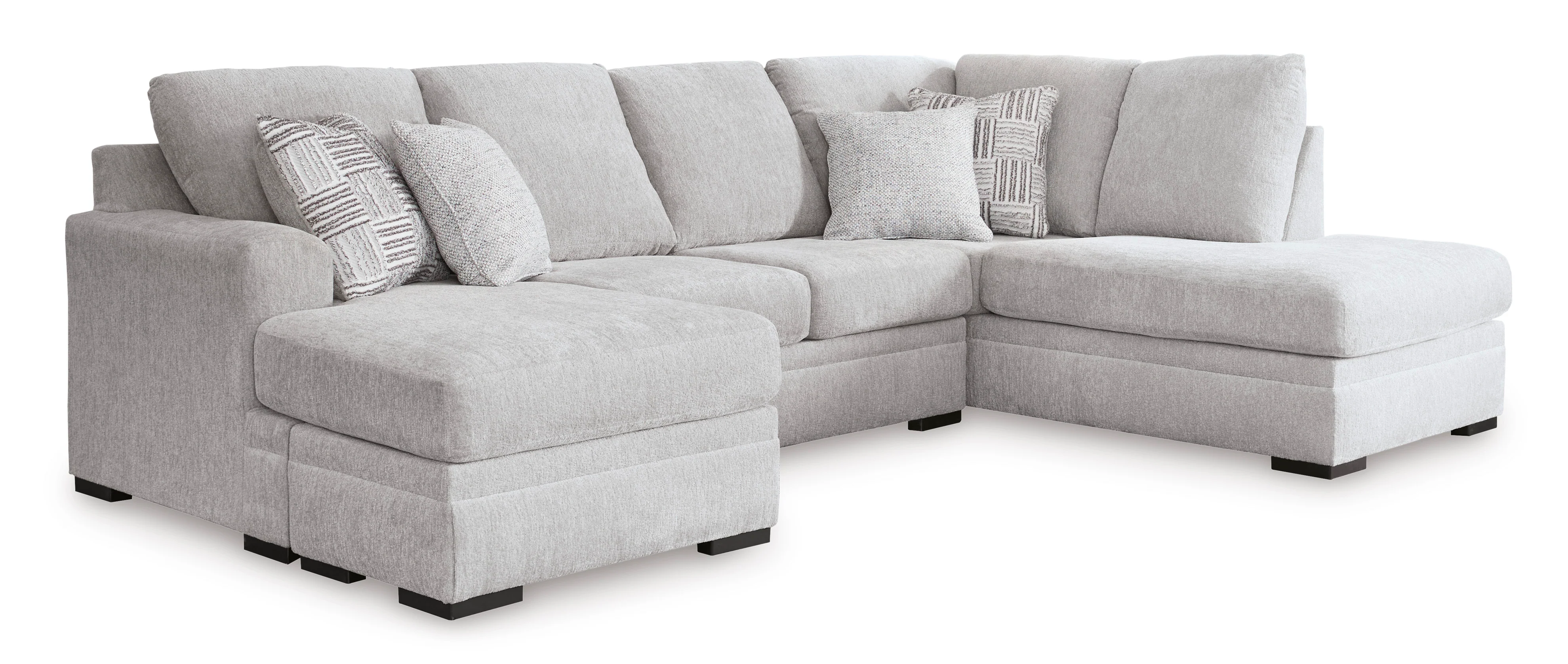 Gabyleigh 2-Piece Sectional with Chaise