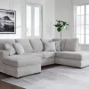 Gabyleigh 2-Piece Sectional with Chaise