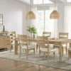 Harbor Ladder Back Side Chair
