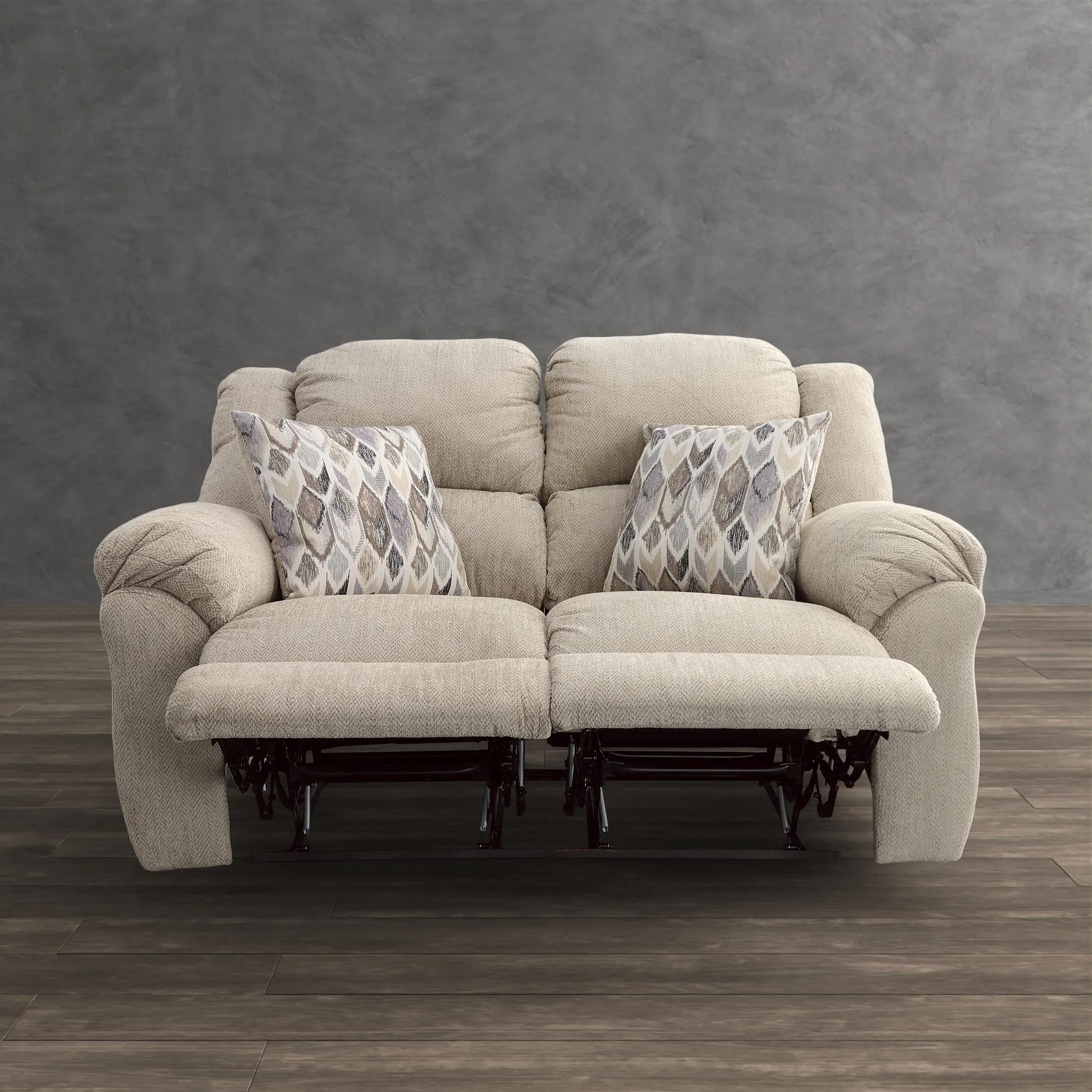 3155-venture-manual-reclining-loveseat-10.webp Venture Manual Reclining Loveseat
