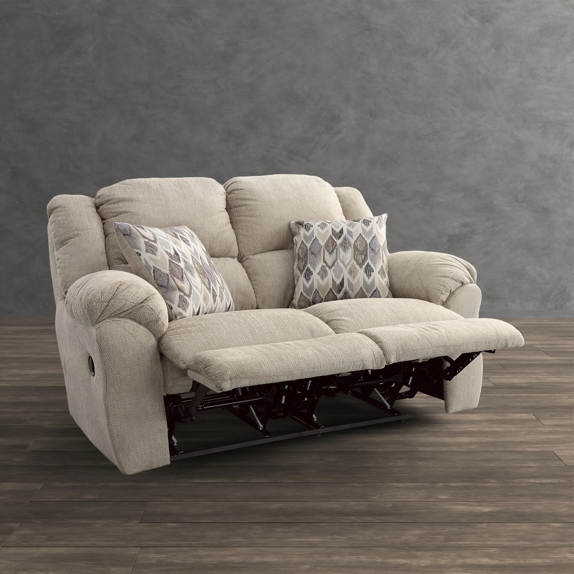 3155-venture-manual-reclining-loveseat-14.webp Venture Manual Reclining Loveseat