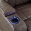 Schooner Rocks Power Recliner