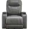 Schooner Rocks Power Recliner