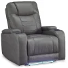 Schooner Rocks Power Recliner