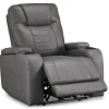 Schooner Rocks Power Recliner