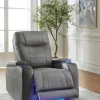 Schooner Rocks Power Recliner