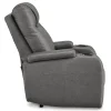 Schooner Rocks Power Recliner