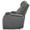 Schooner Rocks Power Recliner