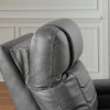 Schooner Rocks Power Recliner